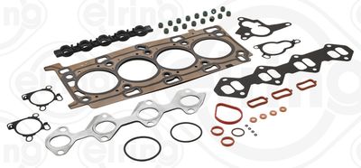Gasket Kit, cylinder head ELRING 521.160