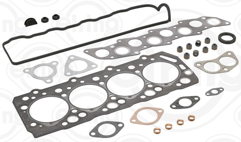 ELRING 521.184 Gasket Kit, cylinder head