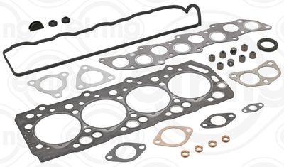 Gasket Kit, cylinder head ELRING 521.184