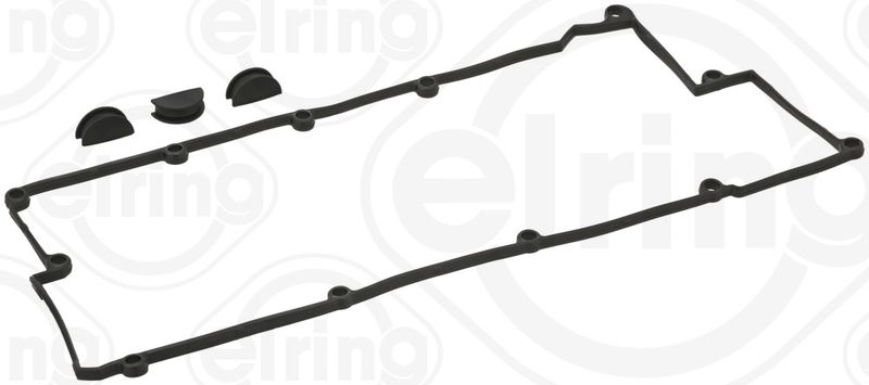 ELRING 521.300 Gasket Set, cylinder head cover