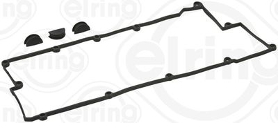 Gasket Set, cylinder head cover ELRING 521.300