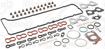 Gasket Kit, cylinder head ELRING 522.130
