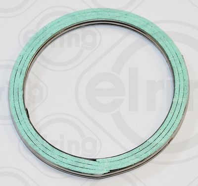 Gasket, exhaust pipe ELRING 522.170