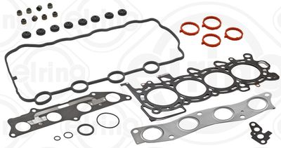 Gasket Kit, cylinder head ELRING 522.291