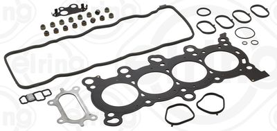 Gasket Kit, cylinder head ELRING 522.330