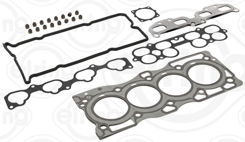ELRING 522.370 Gasket Kit, cylinder head