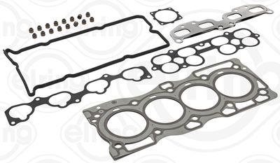 Gasket Kit, cylinder head ELRING 522.370