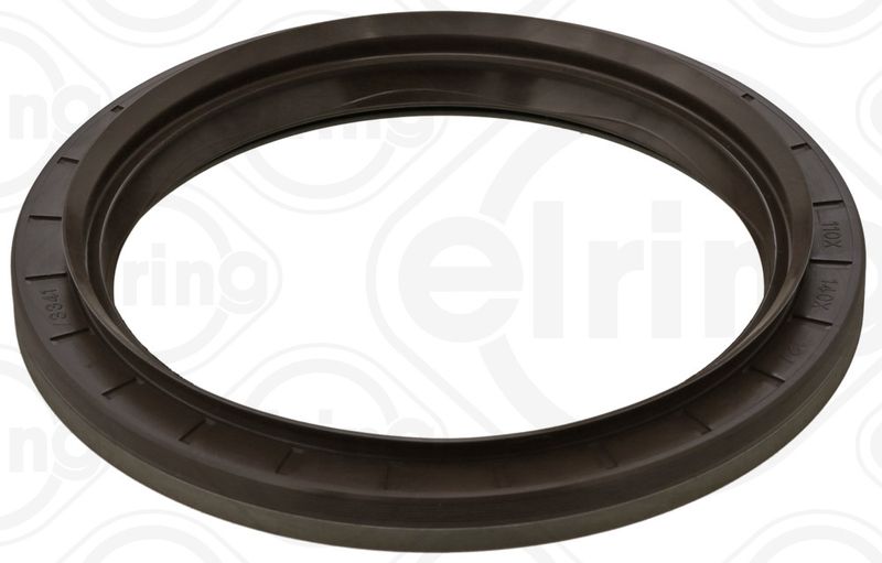 ELRING 522.911 Shaft Seal, wheel hub