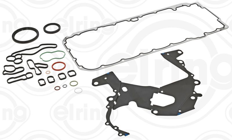 ELRING 522.120 Gasket Kit, crankcase
