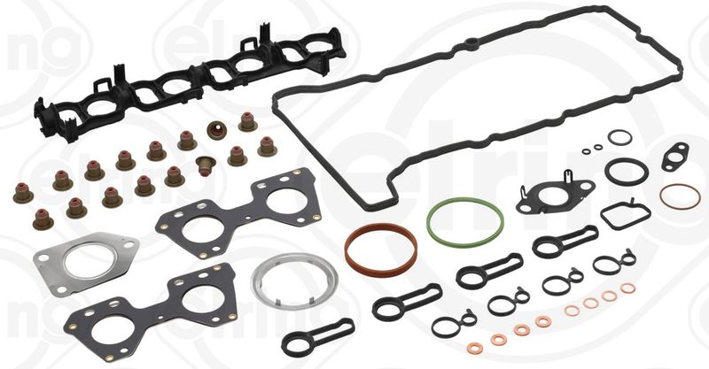 ELRING 522.180 Gasket Kit, cylinder head