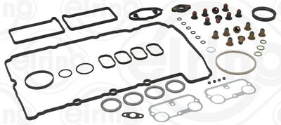 Gasket Kit, cylinder head ELRING 522.190