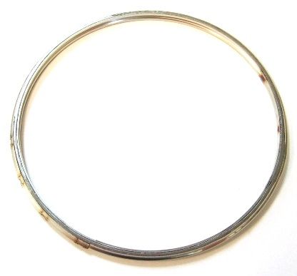 ELRING 522.200 Gasket, exhaust manifold