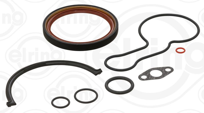 ELRING 522.300 Gasket Kit, crankcase