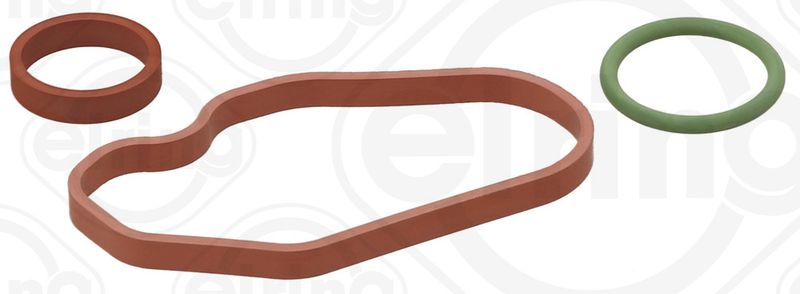 ELRING 522.310 Gasket Set, crankcase ventilation