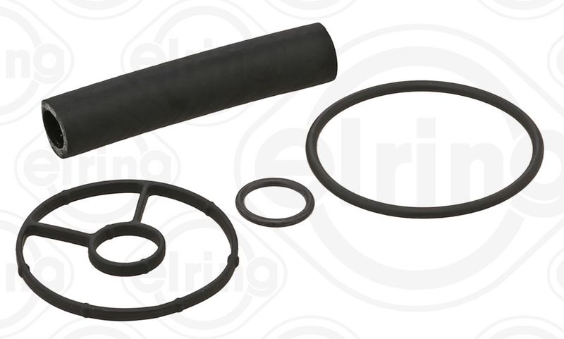 ELRING 522.320 Gasket, oil cooler