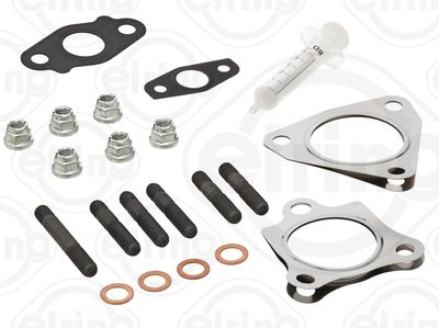 Mounting Kit, charger ELRING 522.350
