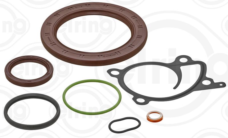 ELRING 522.420 Gasket Kit, crankcase
