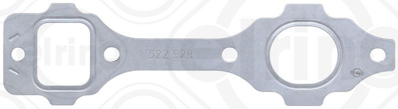 ELRING 522.929 Gasket, exhaust manifold