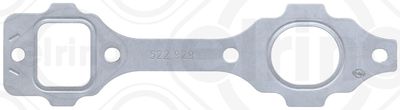 Gasket, exhaust manifold ELRING 522.929