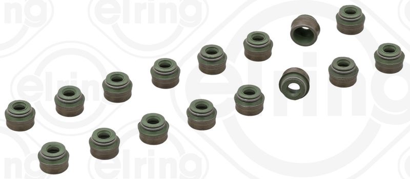 ELRING 522.940 Seal Set, valve stem