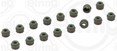 Seal Set, valve stem ELRING 522.940