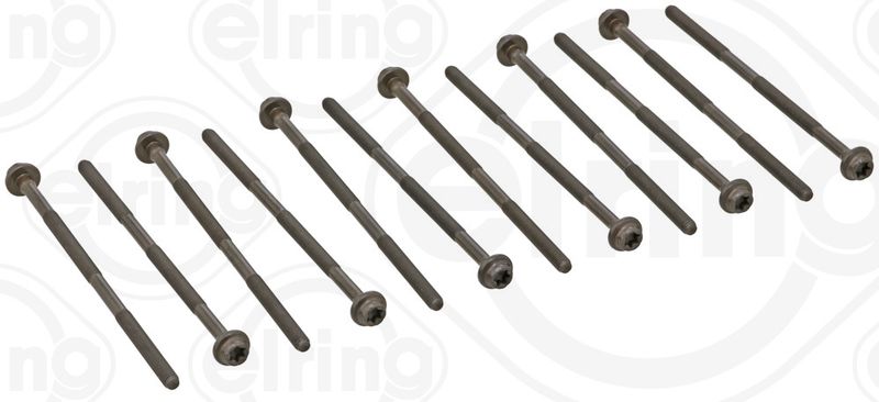 ELRING 523.050 Cylinder Head Bolt Set