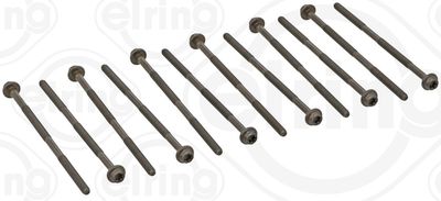 Cylinder Head Bolt Set ELRING 523.050