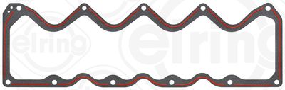 Gasket, cylinder head cover ELRING 523.181