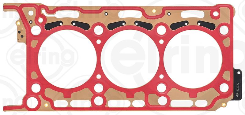ELRING 523.310 Gasket, cylinder head