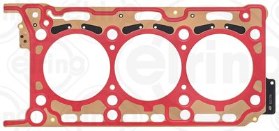 Gasket, cylinder head ELRING 523.310