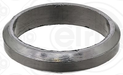 Gasket, exhaust pipe ELRING 523.747