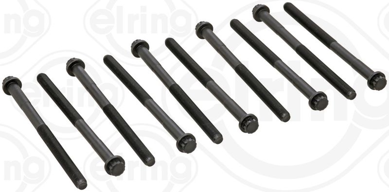 ELRING 523.420 Cylinder Head Bolt Set