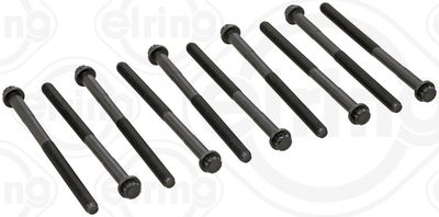 Cylinder Head Bolt Set ELRING 523.420