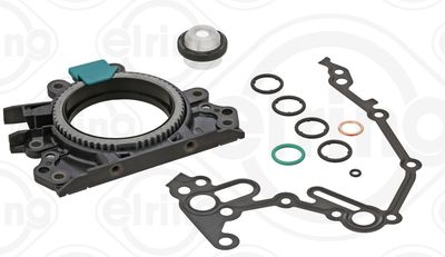 Gasket Kit, crankcase ELRING 523.430