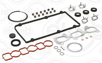 Gasket Kit, cylinder head ELRING 523.440