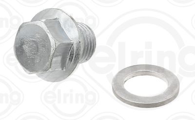 Screw Plug, oil sump ELRING 523.500