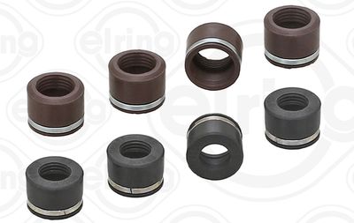 Seal Set, valve stem ELRING 523.712