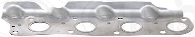 Gasket, exhaust manifold ELRING 523.730