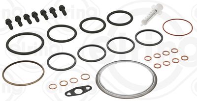 Mounting Kit, charger ELRING 523.750