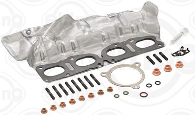 Mounting Kit, charger ELRING 523.800