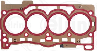 Gasket, cylinder head ELRING 523.821