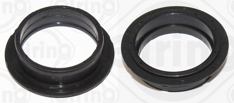 ELRING 523.950 Gasket, cylinder head cover