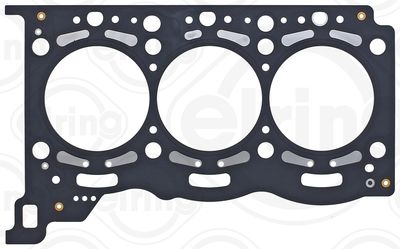 Gasket, cylinder head ELRING 524.410