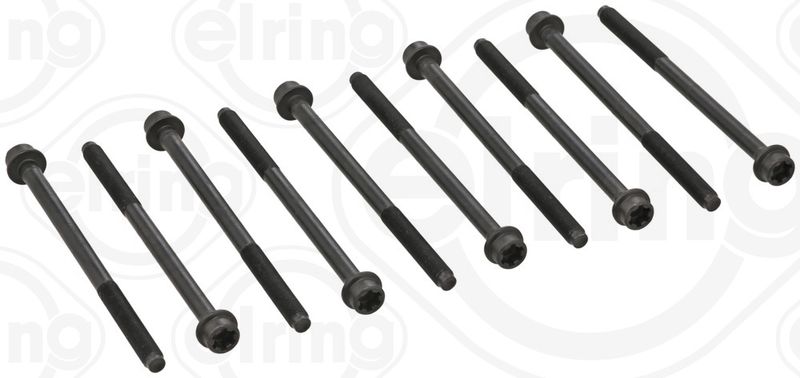 ELRING 524.160 Cylinder Head Bolt Set