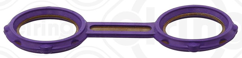 ELRING 524.270 Gasket, oil cooler
