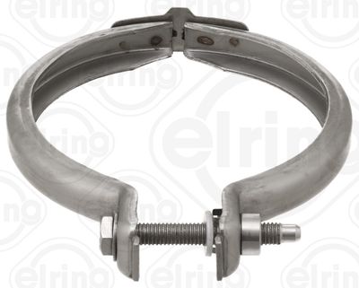 Pipe Connector, exhaust system ELRING 524.380