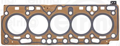 Gasket, cylinder head ELRING 524.525