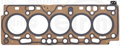 Gasket, cylinder head ELRING 524.535