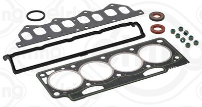 Gasket Kit, cylinder head ELRING 524.620