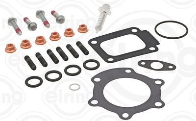 Mounting Kit, charger ELRING 524.930